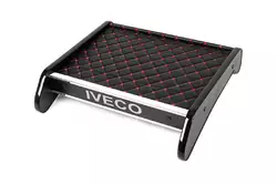 Полиця на панель (ECO-RED) для Iveco Daily 2006-2014 рр