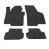 Гумові килимки (4 шт, Stingray Premium) для Volkswagen Jetta 2011-2018 рр