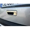 Накладка на задню ручку (нерж.) Carmos - Турецька сталь для Mercedes Citan 2013-2021 рр