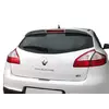 Спойлер HB (під фарбування) для Renault Megane III 2009-2016 рр Спойлер HB (під фарбування) для Renault Megane III 2009-2016 рр