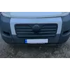 Зимова решітка (2006-2014) Матова для Fiat Ducato 2006-2024 та 2014-2024 рр Зимова решітка (2006-2014) Матова для Fiat Ducato 2006-2024 та 2014-2024 рр