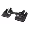 Бризковики Premium (4 шт) для Porsche Cayenne 2003-2010 рр Бризковики Premium (4 шт) для Porsche Cayenne 2003-2010 рр