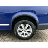Накладки на арки (6 шт, ABS) для Volkswagen T5 Multivan 2003-2010 рр Накладки на арки (6 шт, ABS) для Volkswagen T5 Multivan 2003-2010 рр
