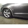 Накладки на арки (4 шт, нерж) для Ford Fusion 2012-2020 рр Накладки на арки (4 шт, нерж) для Ford Fusion 2012-2020 рр