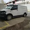 Комплект молдингів і арок (11 деталей) 2 двері, Коротка база для Volkswagen T5 Multivan 2003-2010 рр Комплект молдингів і арок (11 деталей) 2 двері, Коротка база для Volkswagen T5 Multivan 2003-2010 рр
