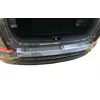 Накладка на задній бампер OmsaLine 2016-2018 (нерж) для Hyundai Tucson TL рр Накладка на задній бампер OmsaLine 2016-2018 (нерж) для Hyundai Tucson TL рр