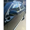Вітровики (4 шт, HIC) для Porsche Cayenne 2003-2010 рр Вітровики (4 шт, HIC) для Porsche Cayenne 2003-2010 рр