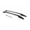 Рейлінги Skyport Black для Volkswagen Tiguan 2007-2016 рр Рейлінги Skyport Black для Volkswagen Tiguan 2007-2016 рр