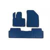 Килимки EVA (синій) для Citroen C-5 2008-2017 років Килимки EVA (синій) для Citroen C-5 2008-2017 років