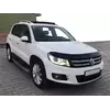 Дефлектор капоту (EuroCap) для Volkswagen Tiguan 2007-2016 рр Дефлектор капоту (EuroCap) для Volkswagen Tiguan 2007-2016 рр