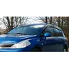 Вітровики HB (4 шт, HIC) для Nissan Tiida 2004-2011 рр Вітровики HB (4 шт, HIC) для Nissan Tiida 2004-2011 рр