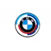Ювілейна емблема 82мм для BMW Z3 1996-1999 рр Ювілейна емблема 82мм для BMW Z3 1996-1999 рр
