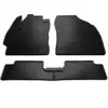 Гумові килимки (4 шт, Stingray Premium) для Toyota Corolla 2007-2013 років Гумові килимки (4 шт, Stingray Premium) для Toyota Corolla 2007-2013 років
