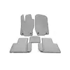 Килимки EVA (сірі) для Mercedes GL сlass X164 Килимки EVA (сірі) для Mercedes GL сlass X164