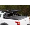 Роллбар з кошиком Dakar (під ролети) для Toyota Hilux 2006-2015 рр Роллбар з кошиком Dakar (під ролети) для Toyota Hilux 2006-2015 рр