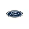 Емблема передня (на клямках) для Ford Fusion 2012-2020 рр Емблема передня (на клямках) для Ford Fusion 2012-2020 рр