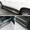 ОРИГІНАЛ! Бокові пороги (2 шт, алюм) для Volkswagen Tiguan 2007-2016 рр ОРИГІНАЛ! Бокові пороги (2 шт, алюм) для Volkswagen Tiguan 2007-2016 рр