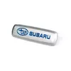 Шильдик алюмінієвий для килимків (1шт) для Тюнінг Subaru Шильдик алюмінієвий для килимків (1шт) для Тюнінг Subaru
