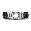 Передня решітка GT для Mercedes GL сlass X164 Передня решітка GT для Mercedes GL сlass X164