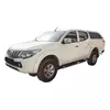 Кунг на дах (Canopy) для Fiat Fullback 2016-2024 рр Кунг на дах (Canopy) для Fiat Fullback 2016-2024 рр