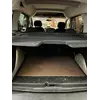 Килимок багажника (EVA, цегляний) Коротка база для Citroen Berlingo 2008-2018 рр Килимок багажника (EVA, цегляний) Коротка база для Citroen Berlingo 2008-2018 рр