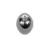 Ручка КПП 5-передач 8200276415 (сіра-2024хром) для Renault Megane III рр Ручка КПП 5-передач 8200276415 (сіра-2024хром) для Renault Megane III рр