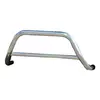Кенгурятник WT006 (нерж) для Volkswagen T5 Multivan 2003-2010 рр Кенгурятник WT006 (нерж) для Volkswagen T5 Multivan 2003-2010 рр