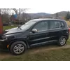 Окантовка вікон (6 шт, нерж) для Volkswagen Tiguan 2007-2016 рр Окантовка вікон (6 шт, нерж) для Volkswagen Tiguan 2007-2016 рр