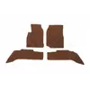 Килимки EVA (цегляні) для Toyota Land Cruiser 100 Килимки EVA (цегляні) для Toyota Land Cruiser 100