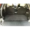 Килимок багажника з 3 частин (EVA, чорний) для Volvo XC90 2002-2014 рр Килимок багажника з 3 частин (EVA, чорний) для Volvo XC90 2002-2014 рр