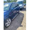 Бокові пороги Maydos V2 (2 шт., нерж) для Volkswagen Tiguan 2007-2016 рр Бокові пороги Maydos V2 (2 шт., нерж) для Volkswagen Tiguan 2007-2016 рр