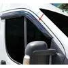 Вітровики (2 шт., Sunplex) для Fiat Ducato 2006-2024 та рр Вітровики (2 шт., Sunplex) для Fiat Ducato 2006-2024 та рр