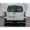 Задні кути AK003 (нерж.) для Citroen Berlingo 2008-2018 рр Задні кути AK003 (нерж.) для Citroen Berlingo 2008-2018 рр
