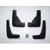 Бризковики Premium 2006-2009 (4 шт) для Subaru Legacy рр Бризковики Premium 2006-2009 (4 шт) для Subaru Legacy рр