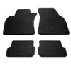 Гумові килимки (4 шт, Stingray Premium) для Ауди A6 C6 2004-2011 рр Гумові килимки (4 шт, Stingray Premium) для Ауди A6 C6 2004-2011 рр