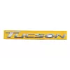 Напис Tucson 86310D300 (220мм на 22мм) для Hyundai Tucson TL 2016-2021рр Напис Tucson 86310D300 (220мм на 22мм) для Hyundai Tucson TL 2016-2021рр