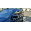 Вітровики (4 шт, HIC) для Mitsubishi Outlander 2001-2006 рр Вітровики (4 шт, HIC) для Mitsubishi Outlander 2001-2006 рр