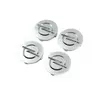 Ковпачки на диски 64/59мм 8929A (4 шт) для Тюнінг Opel