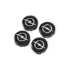 Ковпачки на диски 60/56мм 8938 (4 шт) для Тюнінг Opel