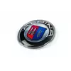 Емблема Alpina, Туреччина (d82мм) для BMW 5 серія E-34 1988-1995 рр Емблема Alpina, Туреччина (d82мм) для BMW 5 серія E-34 1988-1995 рр