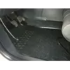 Гумові килимки (4 шт, Stingray Premium) для Renault Megane III 2009-2016 рр Гумові килимки (4 шт, Stingray Premium) для Renault Megane III 2009-2016 рр