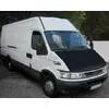 Чохол капота (напис Iveco) для Iveco Daily 1999-2006 рр Чохол капота (напис Iveco) для Iveco Daily 1999-2006 рр