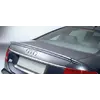 Спойлер (3 частини, під фарбування) для Ауди A6 C6 2004-2011 рр Спойлер (3 частини, під фарбування) для Ауди A6 C6 2004-2011 рр
