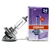 Лампа головного світла Osram H7 70W 24V 64215 для Універсальні товари Лампа головного світла Osram H7 70W 24V 64215 для Універсальні товари