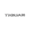 Напис прямий шрифт (під оригінал) для Volkswagen Tiguan 2007-2016 рр Напис прямий шрифт (під оригінал) для Volkswagen Tiguan 2007-2016 рр