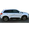 Бічні труби (2 шт., нерж) для Suzuki Vitara 2015-2024 рр Бічні труби (2 шт., нерж) для Suzuki Vitara 2015-2024 рр