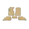 Килимки EVA (Бежевий) для Hyundai Tucson TL 2016-2021рр Килимки EVA (Бежевий) для Hyundai Tucson TL 2016-2021рр