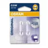 Вказівна лампа Osram 6423-02B C5W 36mm 24V SV8.5-8 для Універсальні товари Вказівна лампа Osram 6423-02B C5W 36mm 24V SV8.5-8 для Універсальні товари