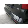 Пластикова накладка на багажник (під фарбування) для Volkswagen T5 Multivan 2003-2010 рр Пластикова накладка на багажник (під фарбування) для Volkswagen T5 Multivan 2003-2010 рр