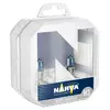 Лампа головного світла Narva H3 55W Range Power White 486022100 для Універсальні товари Лампа головного світла Narva H3 55W Range Power White 486022100 для Універсальні товари